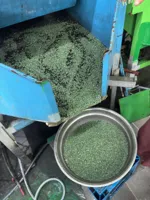 니들 파이프 바렐 공정