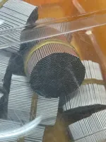 스테인리스 니들 파이프 절단