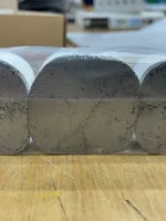 스테인리스 니들 파이프 절단