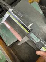 스테인리스 니들 파이프 절단