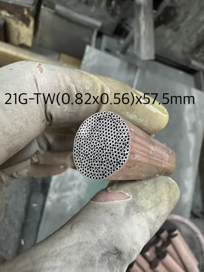 sus tube(pipe) 절단