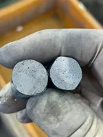 스테인리스 니들 파이프 절단